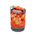 Fire Maple X2 Portable Camping Stove System — 2200W Heat Exchanger, Foldable, DRRM Field Cooker
