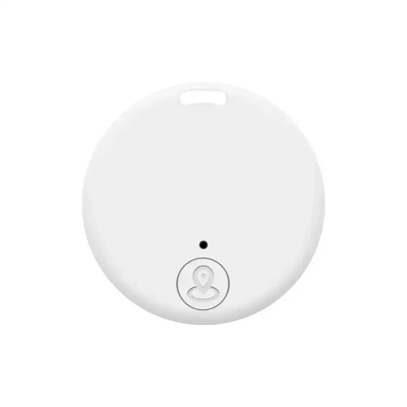 Xiaomi Smart Finder Tracker — Bluetooth 5.0 Anti-Lost Device for Keys, Pets, Wallet, Bag, Kids