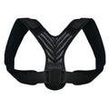 Adjustable Posture Corrector Back Support Women Men Hunchback Correction Back Straightener Work Pain Relief Upper Back Brace