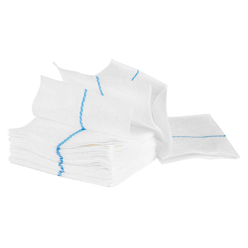 Gauze Hemostatic  Emergency Trauma For First Aid Kit Medical Wound Dressing