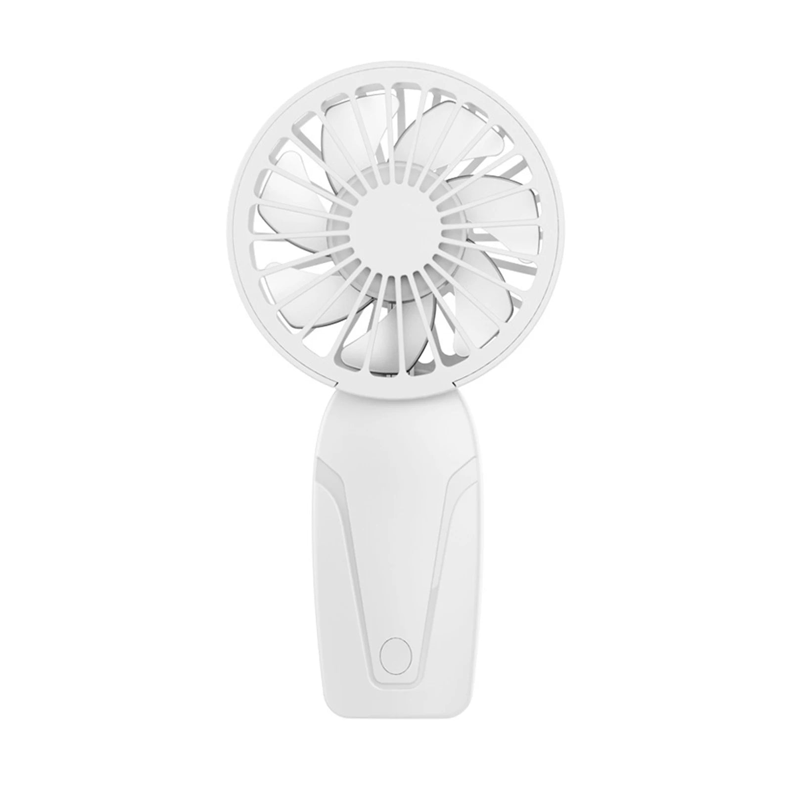 CoolBreeze Pocket Fan — Stay Cool. Anywhere. Instantly.