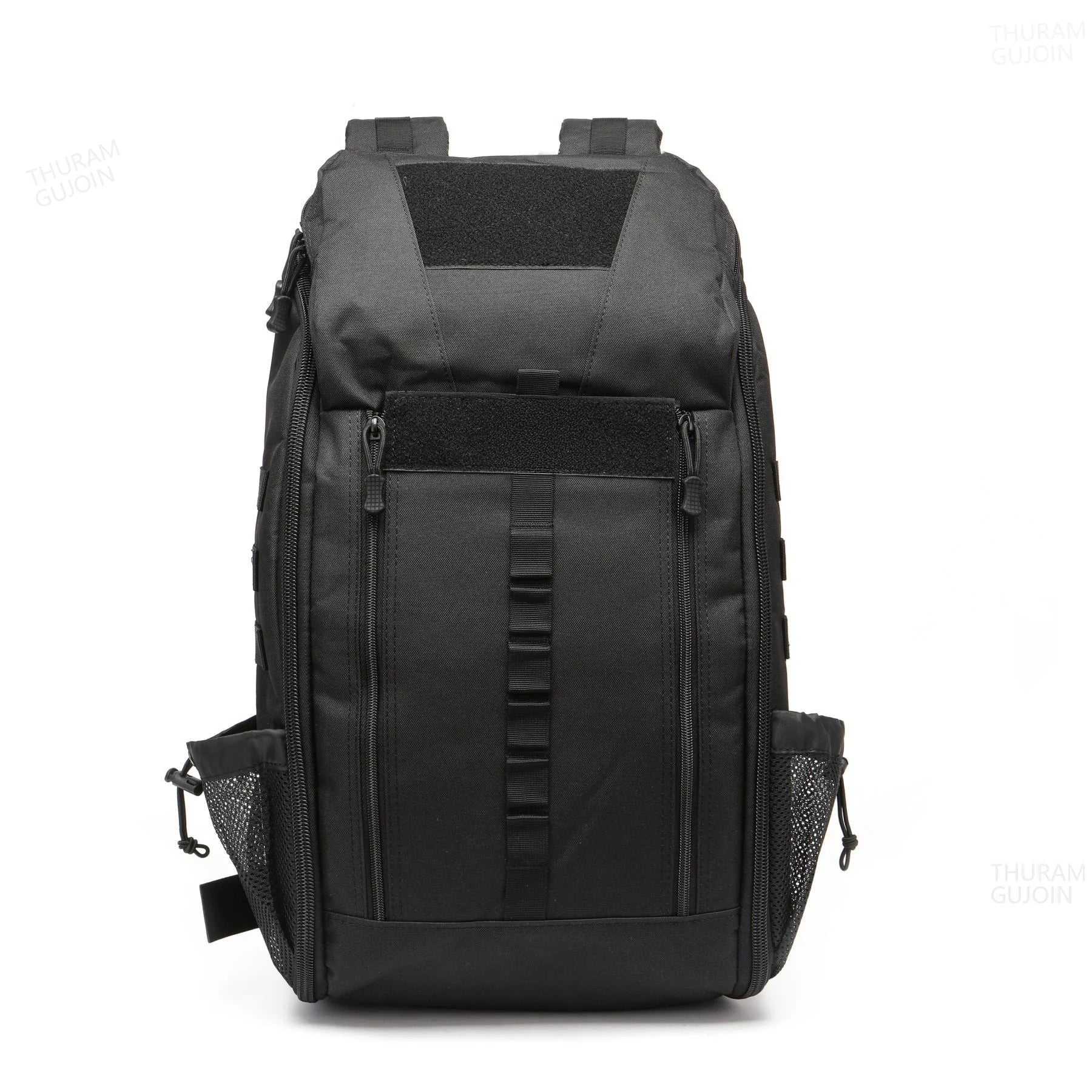 Tactical 40L First Aid Backpack — Waterproof MOLLE Medical Bag for Emergency, Hiking & Outdoor Survival | Vigor Bound