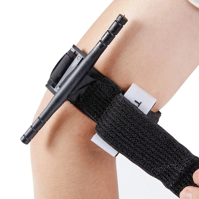 Tactical First Aid Kit — Tourniquet, Survival Pouch, Military-Grade Medical Gear