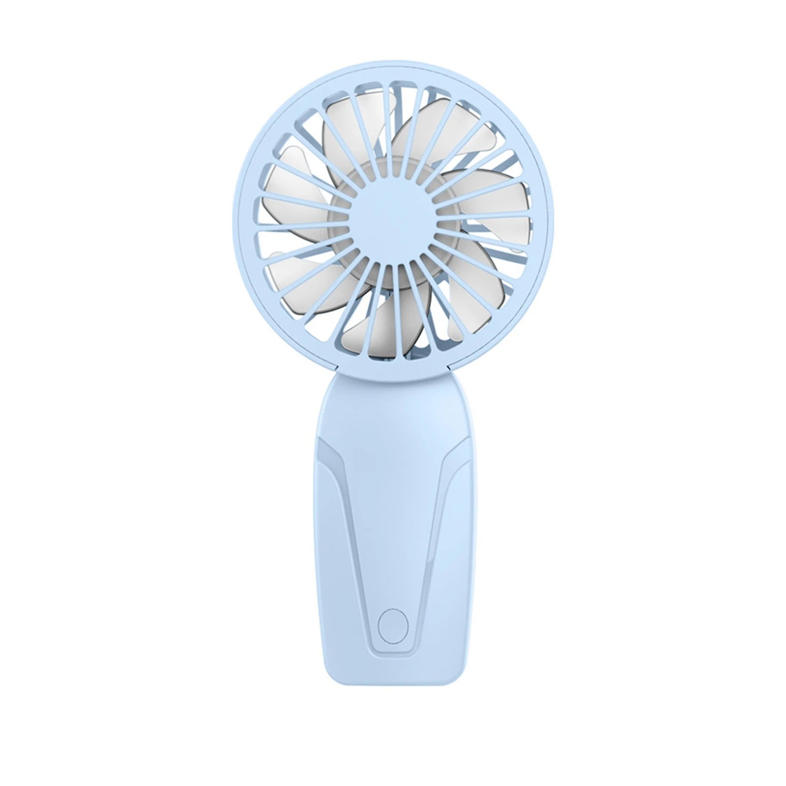 CoolBreeze Pocket Fan — Stay Cool. Anywhere. Instantly.