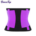 1 Piece Sports Waist Brace for Lower Back Pain, Back Support Belt Breathable Lower Back Pain Relief for Herniated Disc, Sciatica