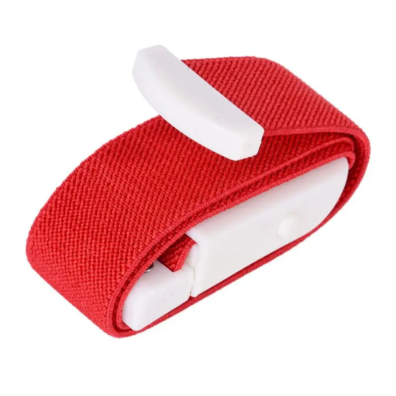 1 Pieces Emergency Kit Tourniquet Medical Quick Slow Release Outdoor Camping Hiking Safety & Survival SOS 2.5*39cm