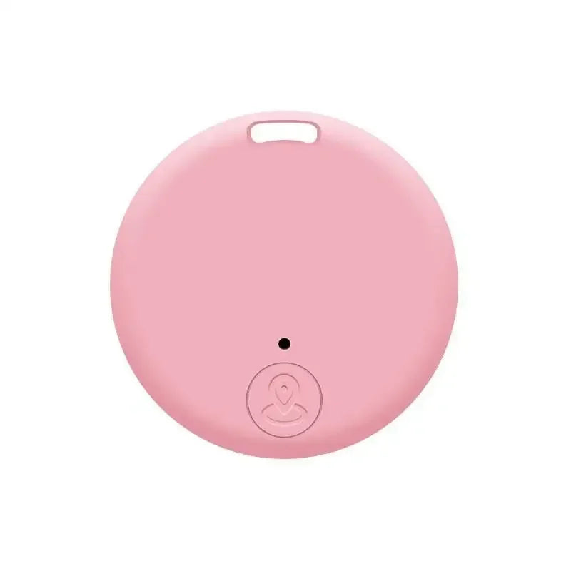 Xiaomi Smart Finder Tracker — Bluetooth 5.0 Anti-Lost Device for Keys, Pets, Wallet, Bag, Kids