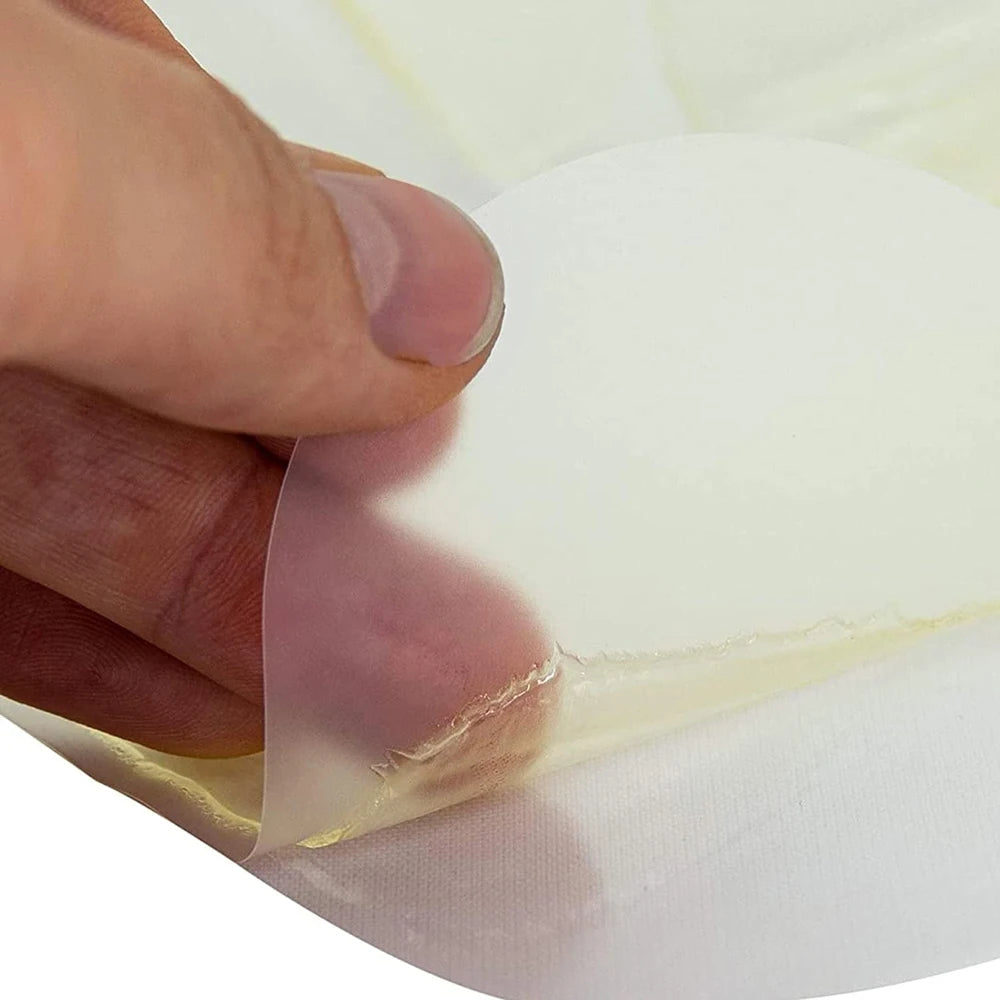 Vented Chest Seal — Occlusive Adhesive Dressing for Open Chest Wounds, Pneumothorax & Tactical Trauma Care
