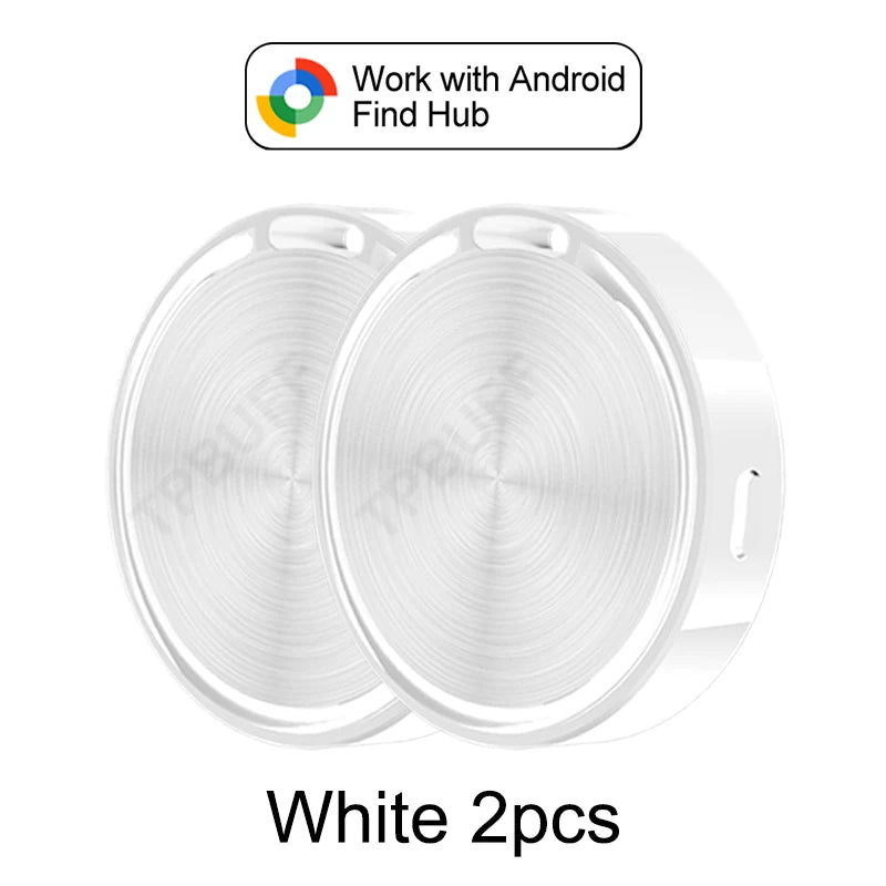 CD Google Device Gps Tracking Airtag For Pet Car Android Anti-Lost Alarm Smart Activity Trackers Wearable Device Car Accessories