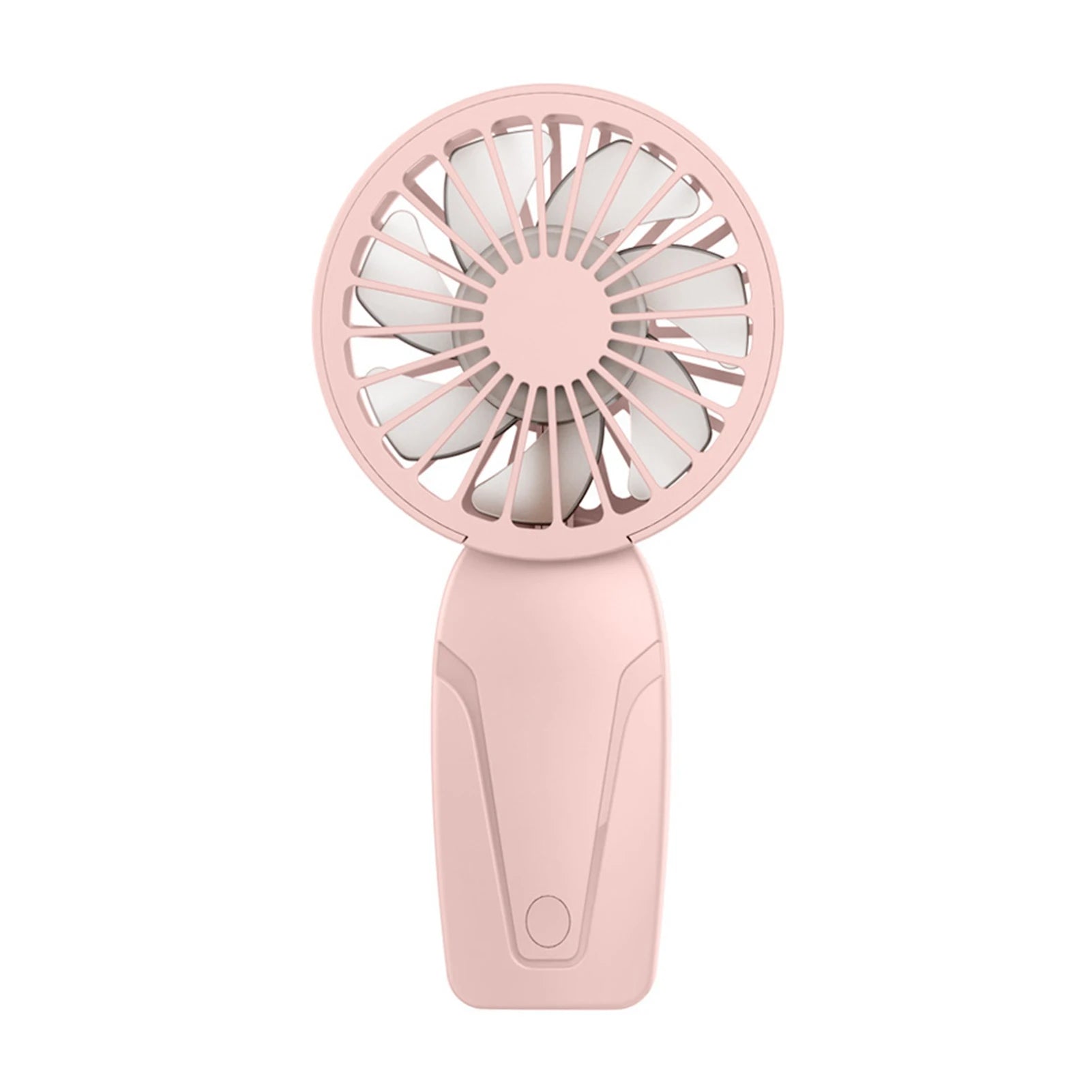 CoolBreeze Pocket Fan — Stay Cool. Anywhere. Instantly.