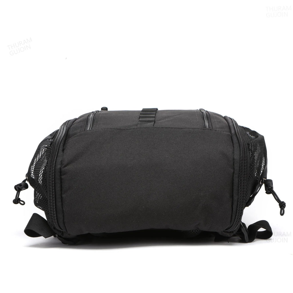 Tactical 40L First Aid Backpack — Waterproof MOLLE Medical Bag for Emergency, Hiking & Outdoor Survival | Vigor Bound