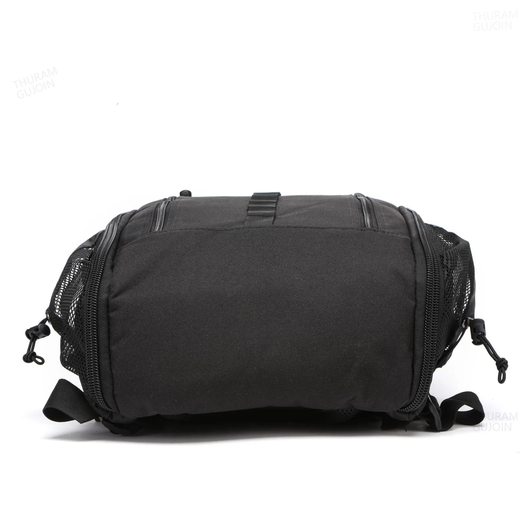 Tactical 40L First Aid Backpack — Waterproof MOLLE Medical Bag for Emergency, Hiking & Outdoor Survival | Vigor Bound