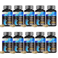Male Enhancing Supplement, Supports Reproductive Health Energizer, Men Muscle Builder Enlargement Pills, Endurance tablets