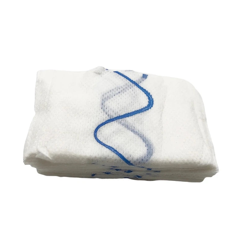 Gauze Hemostatic  Emergency Trauma For First Aid Kit Medical Wound Dressing
