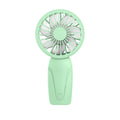 CoolBreeze Pocket Fan — Stay Cool. Anywhere. Instantly.