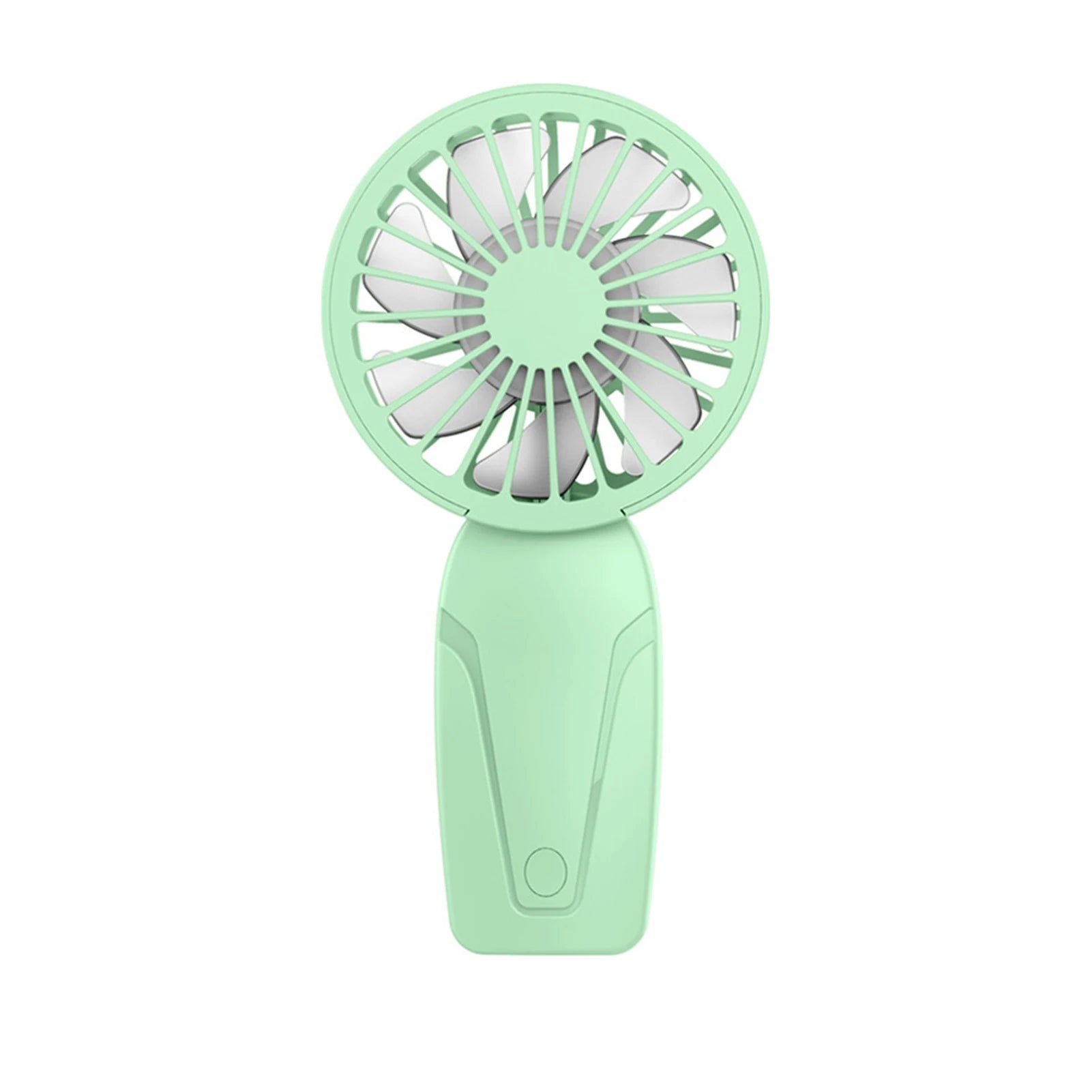 CoolBreeze Pocket Fan — Stay Cool. Anywhere. Instantly.