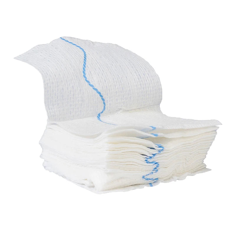Gauze Hemostatic  Emergency Trauma For First Aid Kit Medical Wound Dressing