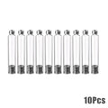 10-100pcs Insulin Cartridges 3ml Empty Cassette Bottle for Lilly Insulin Injection Pen Individual Packaging Medical Aesthetics
