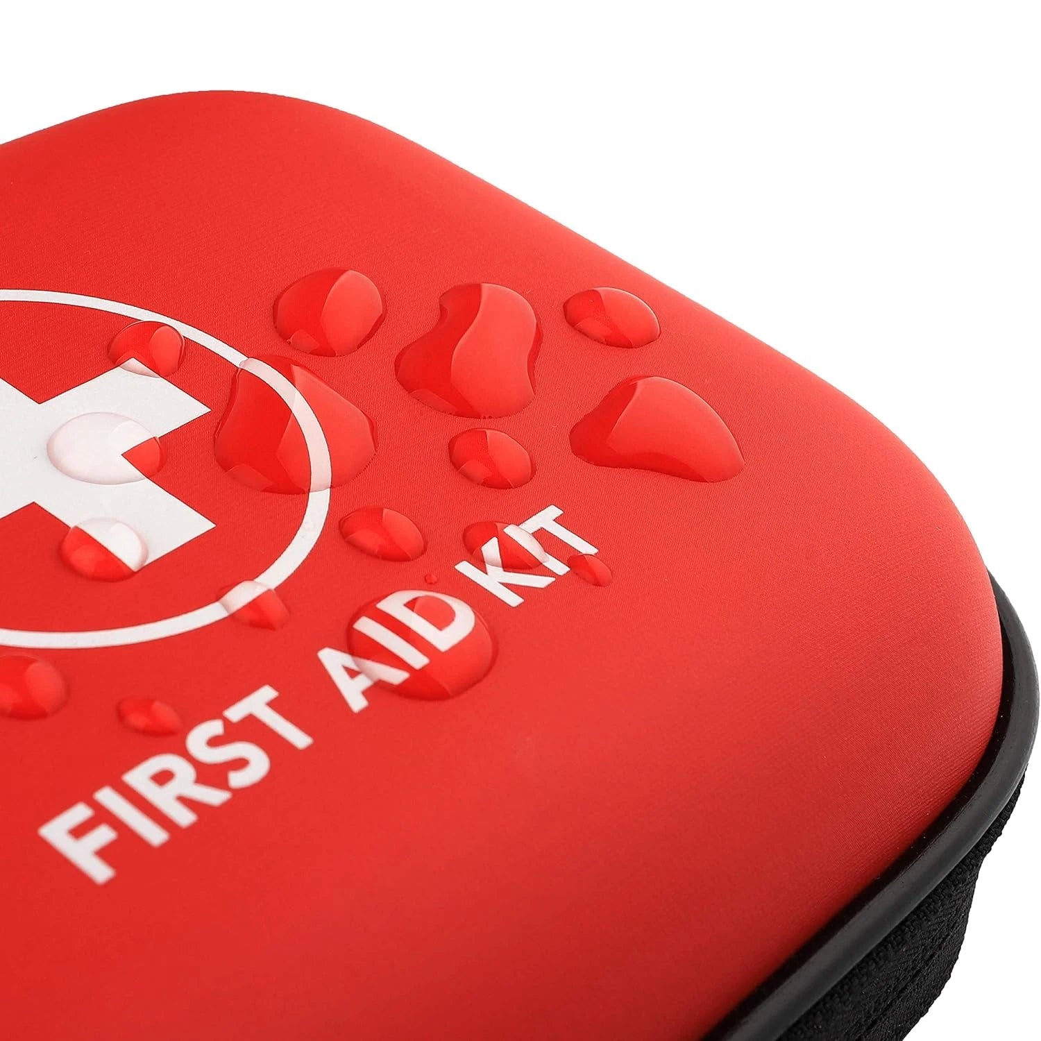 103-Piece Complete First Aid Kit — Hospital-Grade Emergency Medical Bag for Home, Go-Bag, Car & Disaster Preparedness