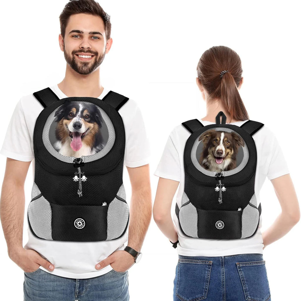 Outdoor Pet Dog Carrier Backpack Breathable Camouflage Travel Products Bags For Small Dog Cat Chihuahua Teddy Mesh Backpack
