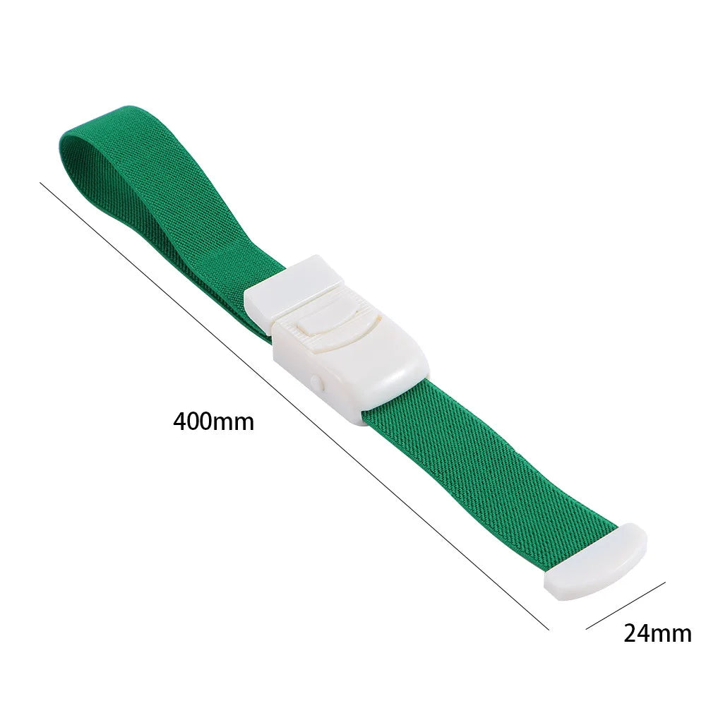 1 Pieces Emergency Kit Tourniquet Medical Quick Slow Release Outdoor Camping Hiking Safety & Survival SOS 2.5*39cm