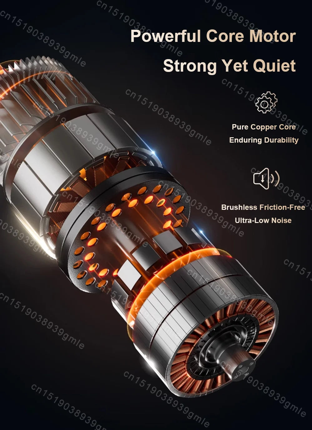 Finger Pressure Neck Massager Heated Back and Shoulder Massager Electric Kneading Neck Deep Massage Muscle Relax