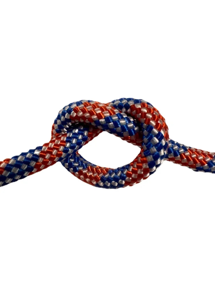 Desert Fox 9MM Emergency Escape Rope — 700kg Load, Fire & Earthquake Survival Rope for DRRM and Disaster Preparedness