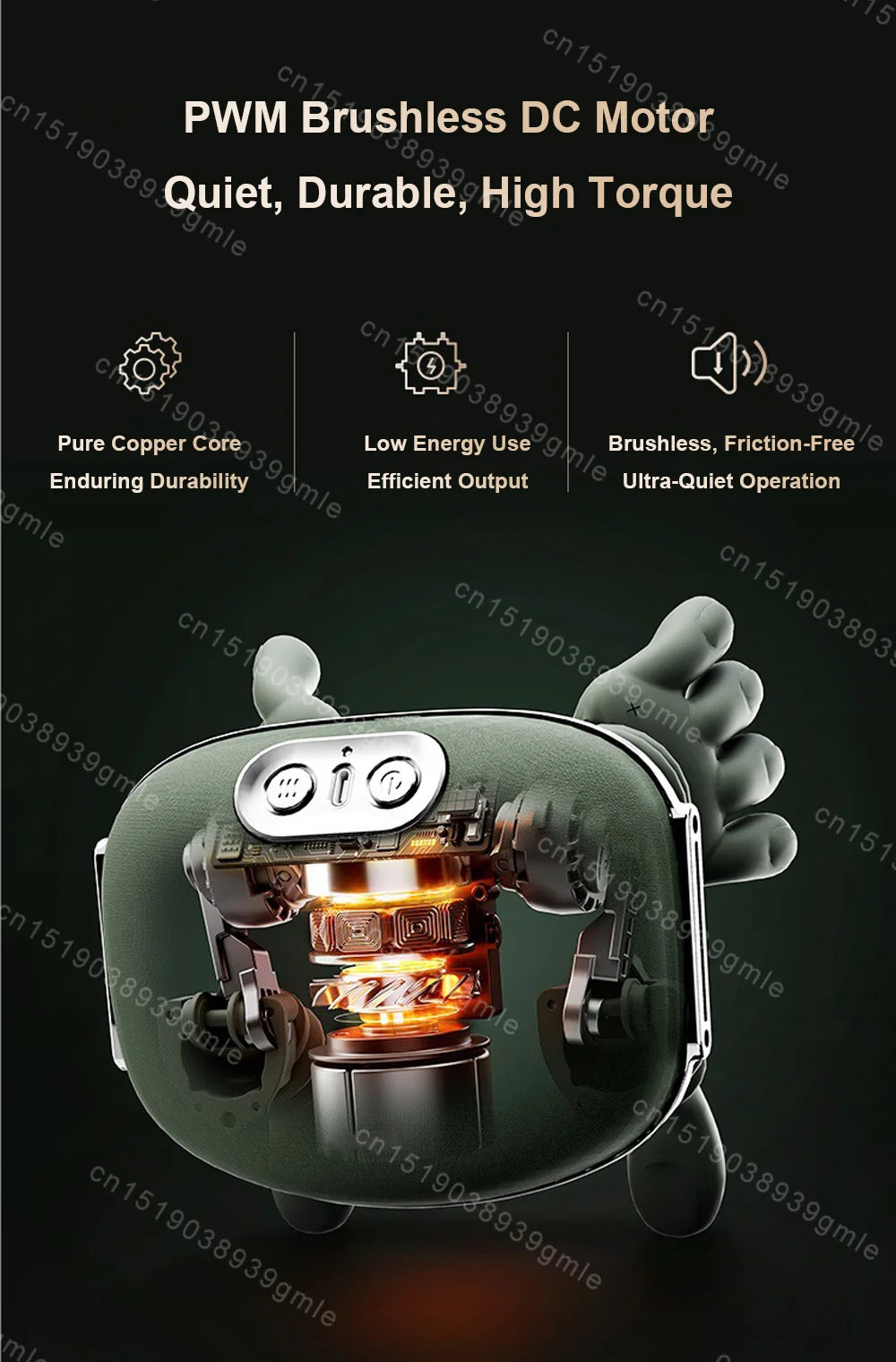 Finger Pressure Neck Massager Heated Back and Shoulder Massager Electric Kneading Neck Deep Massage Muscle Relax