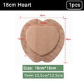 1Pcs Silicone Foam Dressing with Border Adhesive Sterilized Waterproof Wound Dressing Plaster Bandage Home Travel First Aid Kit