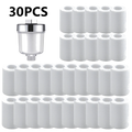 Water Outlet Purifier Kits Universal Faucet Filter Kitchen Bathroom Shower Household Filter PP Cotton High Density Filter