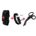 Tactical First Aid Kit — Tourniquet, Survival Pouch, Military-Grade Medical Gear